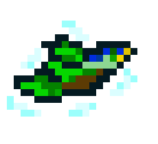 [39df1d] I made a monster