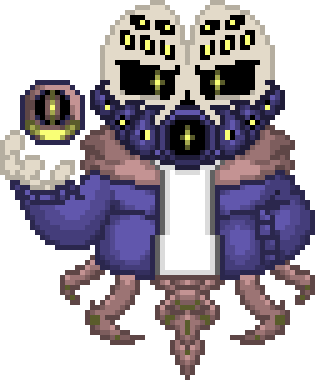 [9664c4] The Filthy Mind (The Hive Mind)