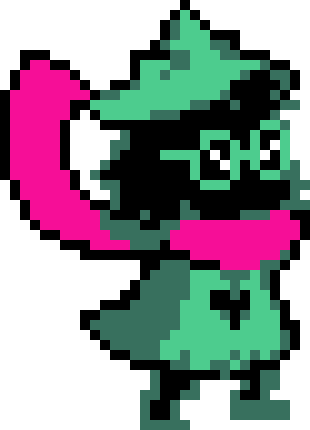 [c4821a] RalseiAttackHood