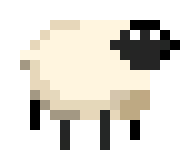 [051d97] Sheep