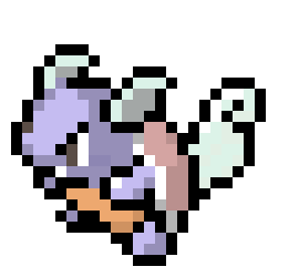 [f0cd4f] Shiny Wartortle