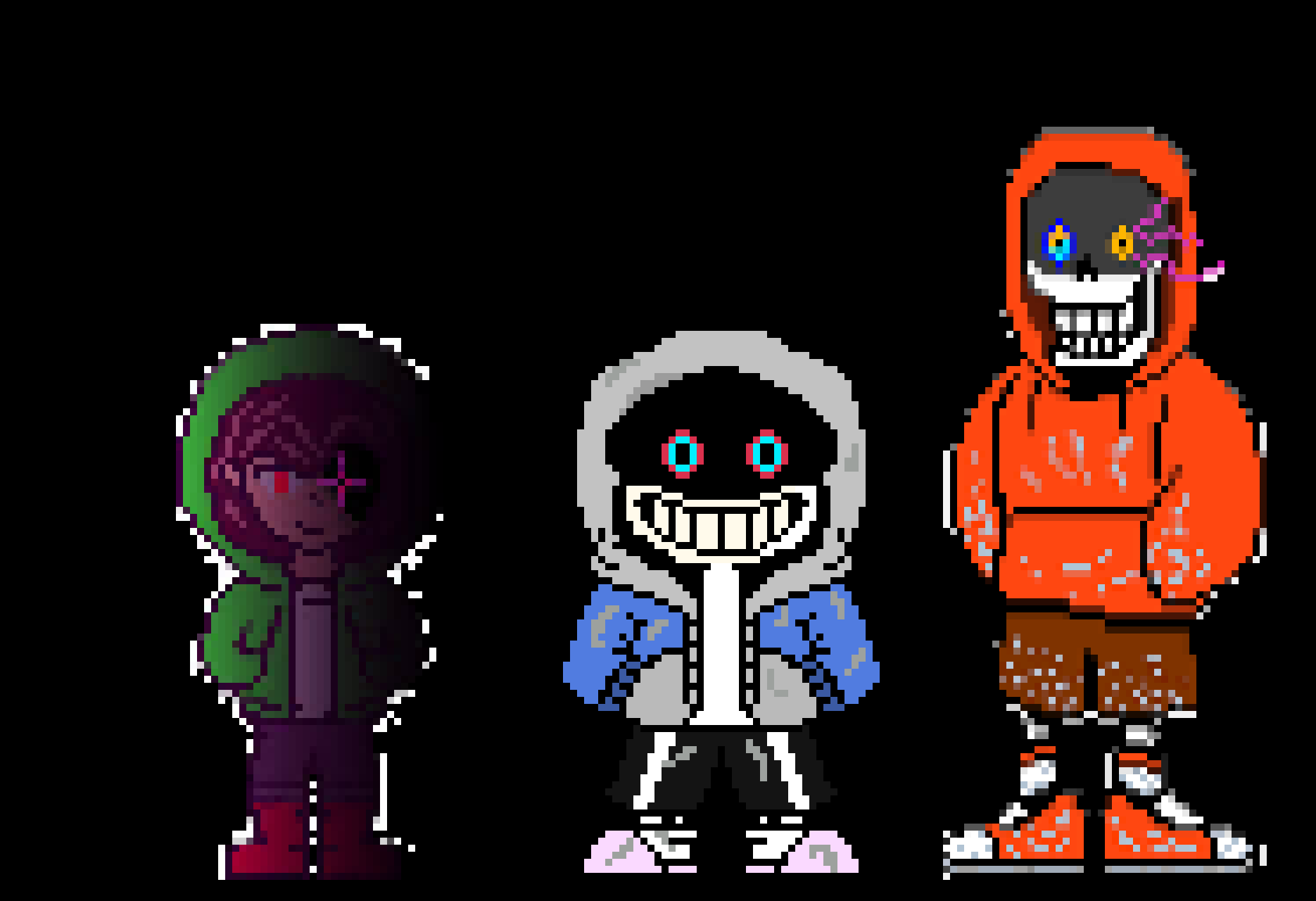 [d082ec] Dust Sans:hi