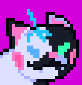 [c91422] *Pat pat* I hope chu feeling better X3 
