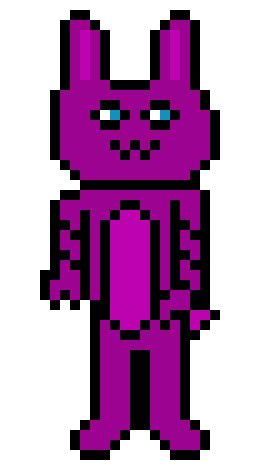 [9664c4] BONNIE!!!