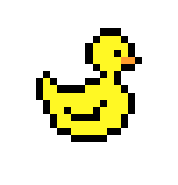 [9664c4] duck
