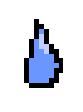 [b864cc] Uhm.. Why are you on their sprite? - Ray
