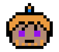 [1e8af3] Aradon_sprite