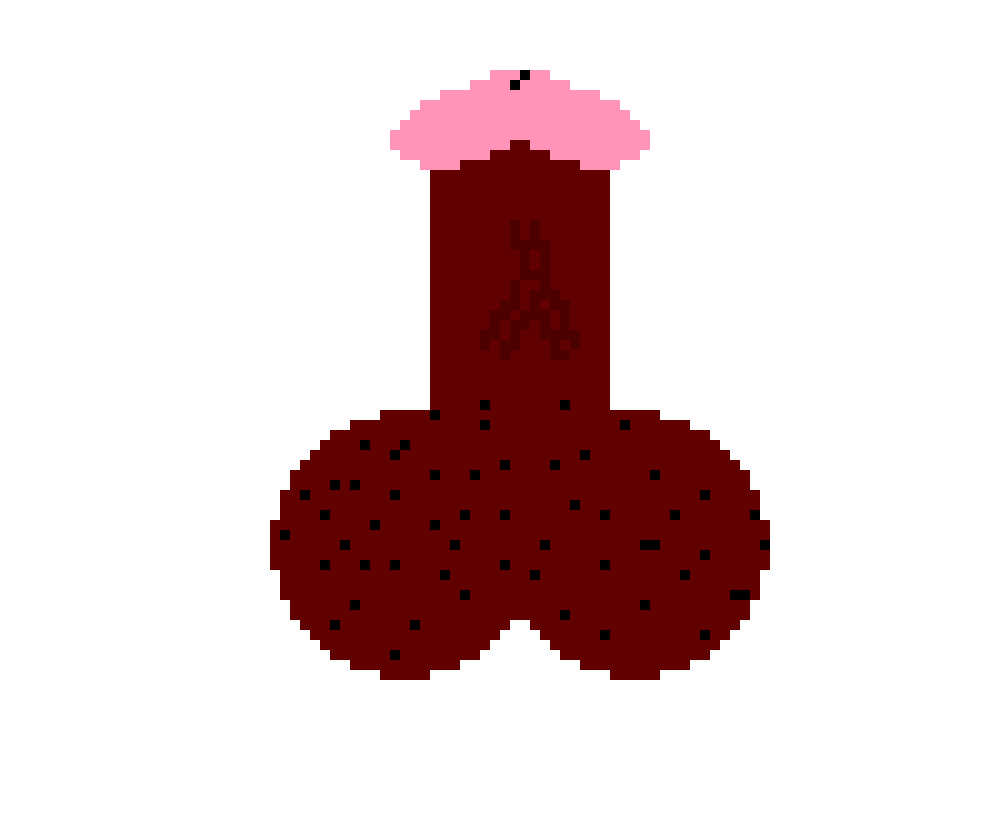 [9664c4] Black Cock
