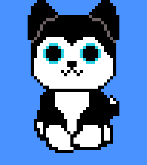 [9664c4] Husky