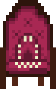 [710c2b] Chair_Monster-Monster _Maze
