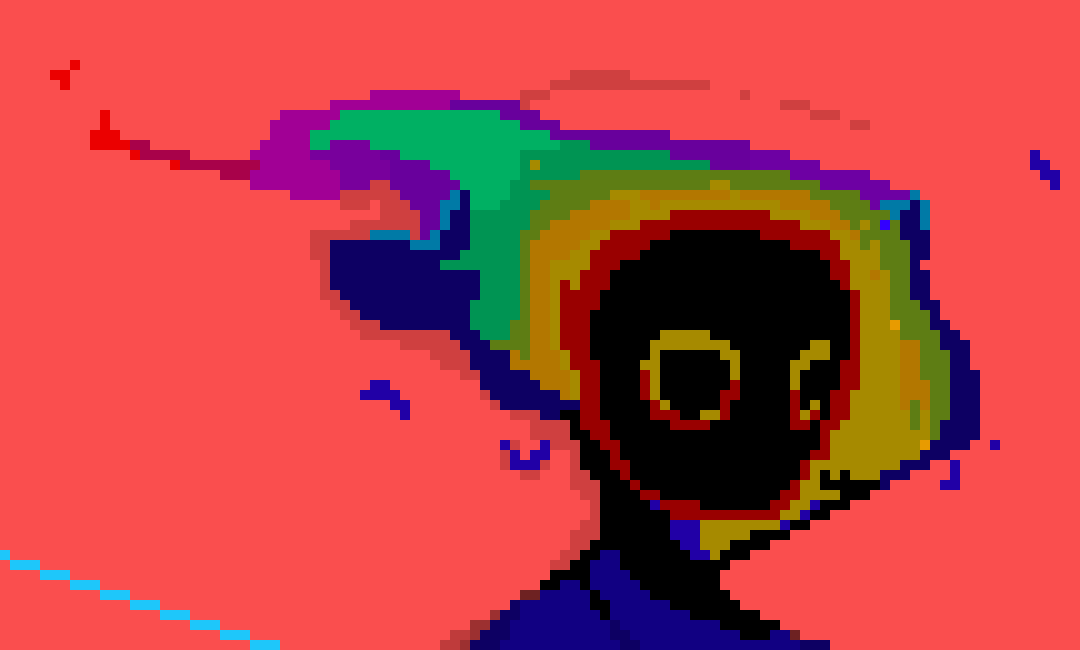 [8e8114] I saved bro from the gay fire