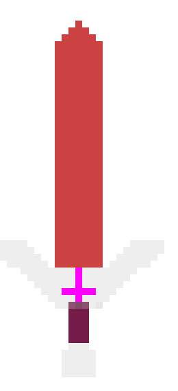 [690000] Space Sword