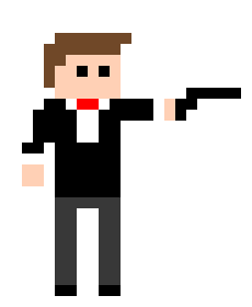 [9664c4] Agent 5 (Shoot 1)