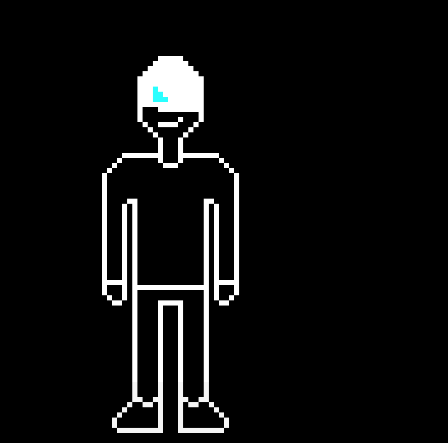 Za'atar Battle Sprite