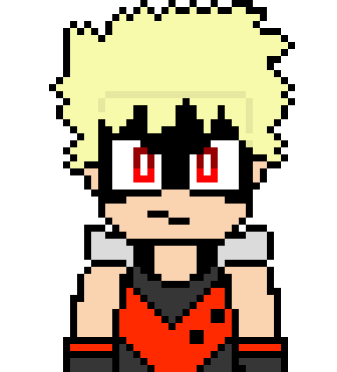 [b9de0d] we gotta #1 victory royale, yea fortnite we bout to get down (get down!) - bakugou katsuki  