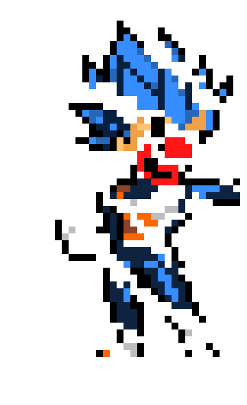 [53a360] instan transmission clown