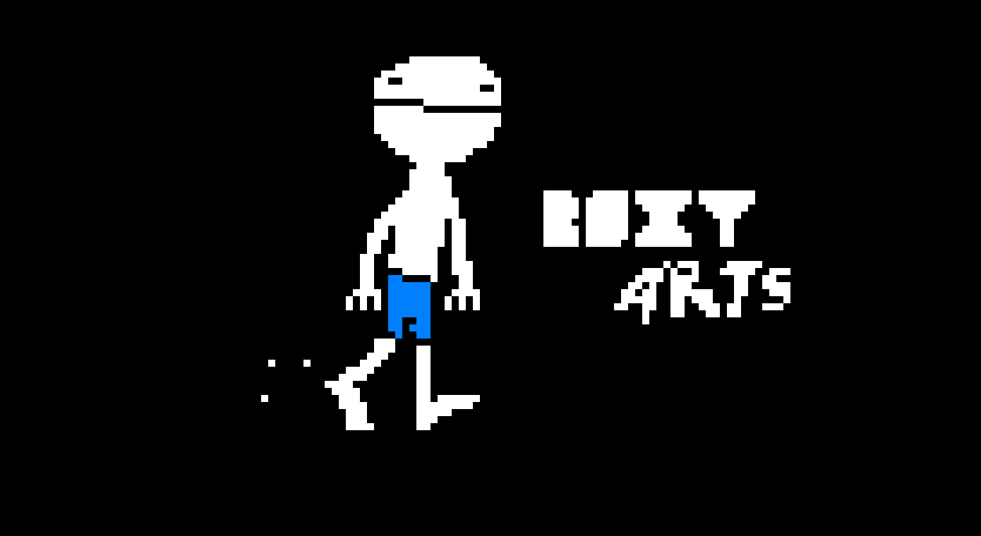 [c08cb5] BOXY Arts
