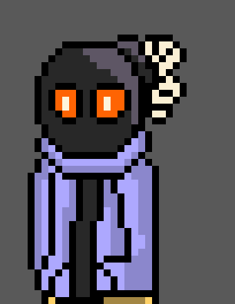 [5b62b0] Huh nice! -John