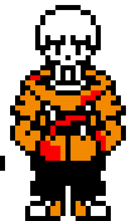[1592d9]  us!Papyrus (MyVersion!)