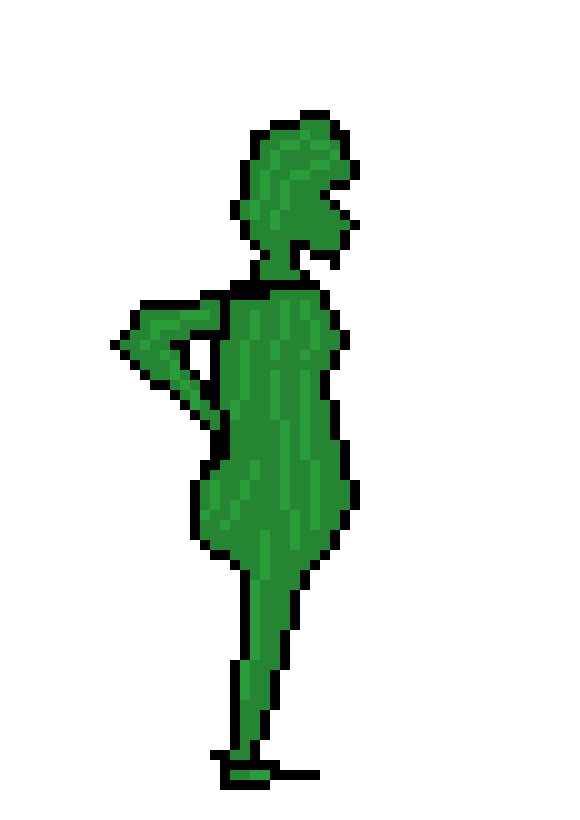 [6b736e] THE GRINCH