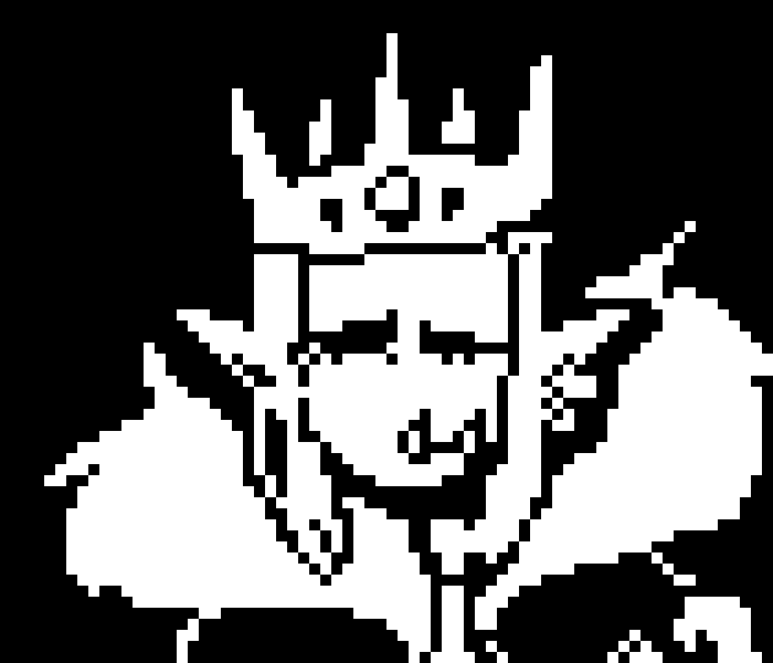 [6ced57] In all honestly this sprite tired me out. Opinions on it? -Karma