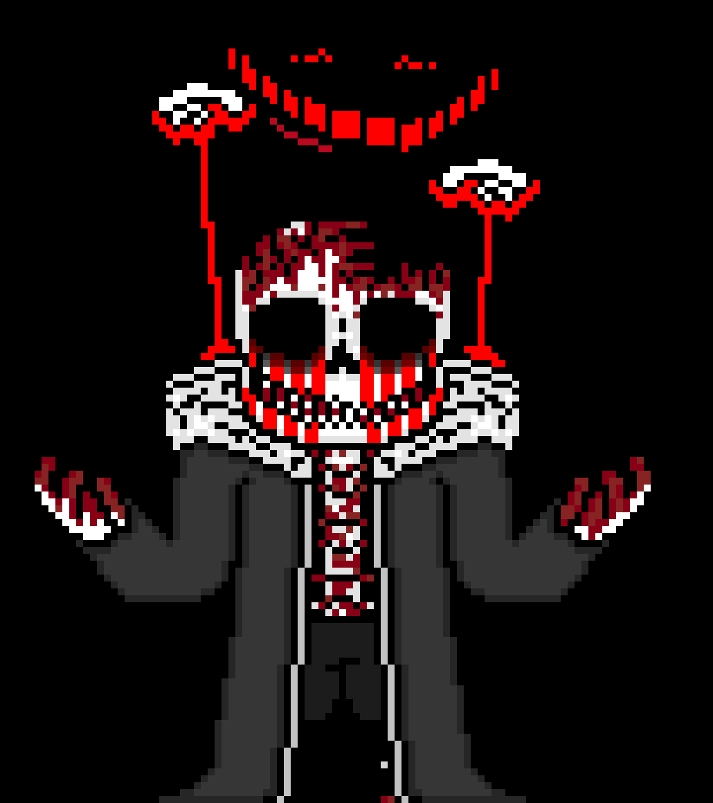 [e8cb42] 100% Madness Control