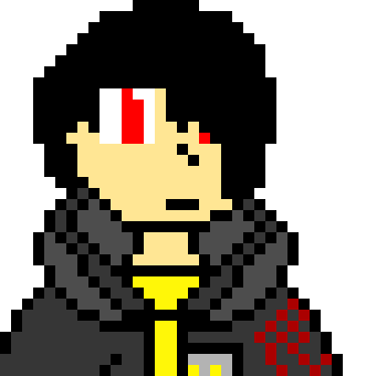 [c8bb2d] heh if terrie was here spamming with me youd be regreting life