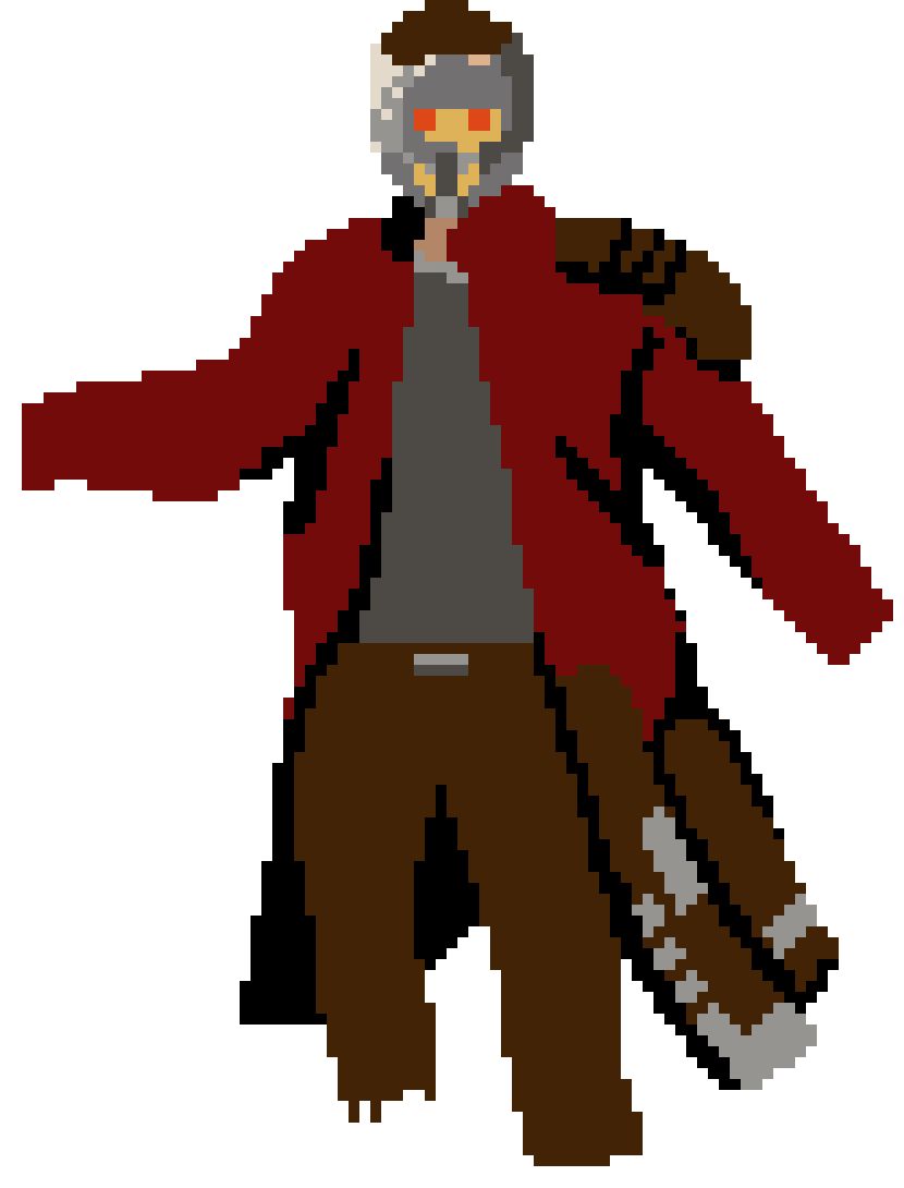 Star-Lord