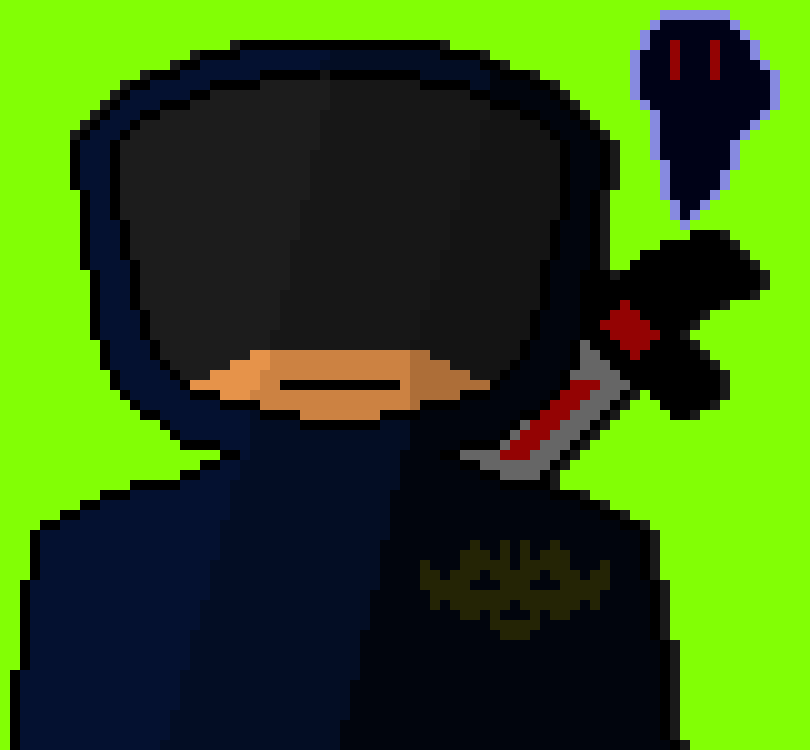 [ebf0c4] ehh whatever * the wisp disappears*