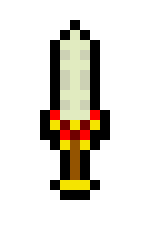 [9664c4] dagger