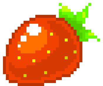 [9664c4] Strawberry
