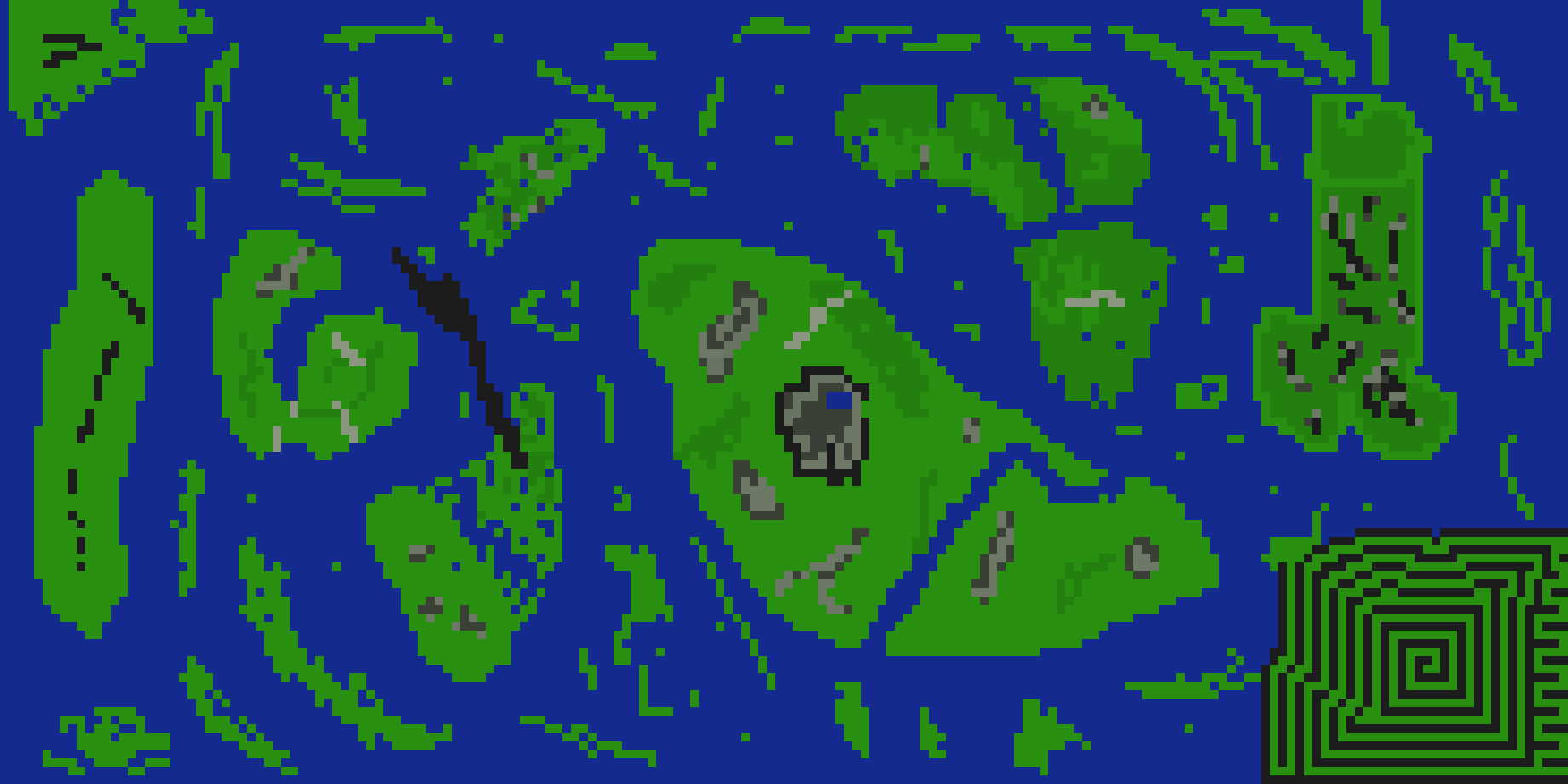 [9cc8a8] Territorial.io test