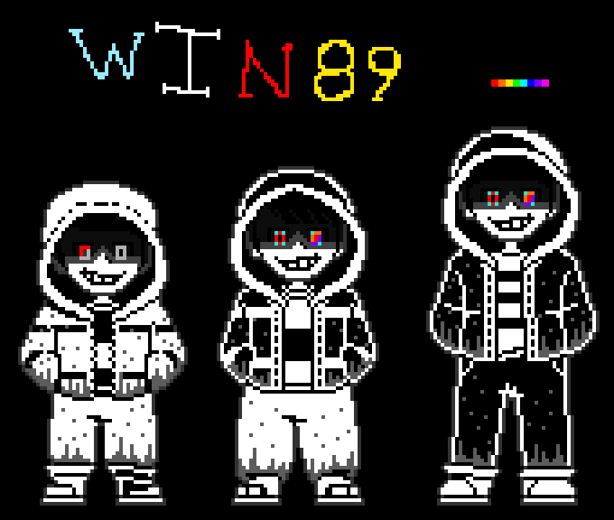 [868587] Crazy! Time Trio / Trap!Mad Time Trio