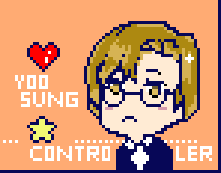 [9664c4] YooSung Controller 
