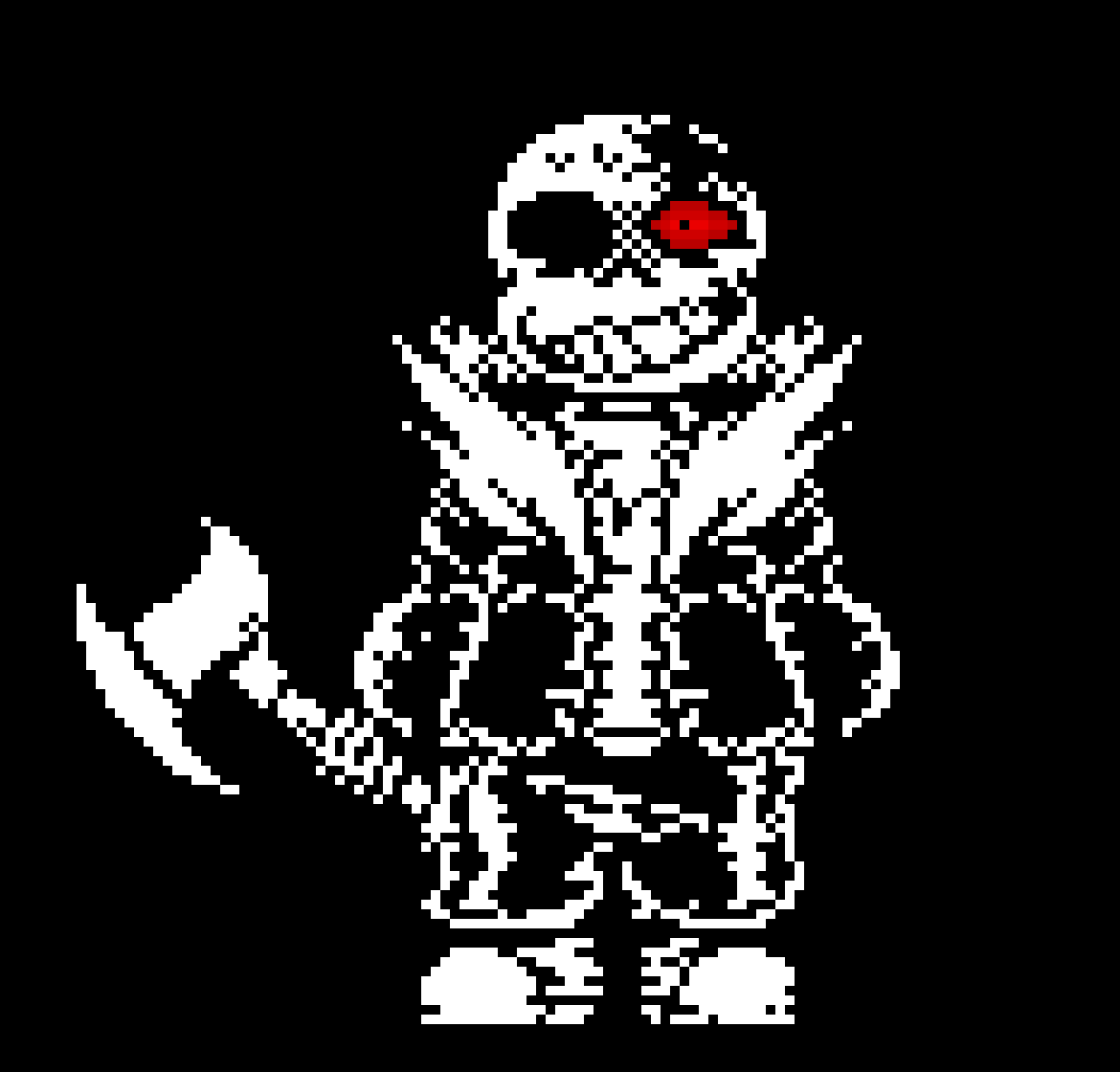 [1623b5] horrortale sans