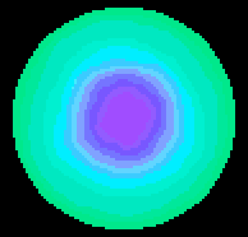 [9664c4] Jelly orb dark background