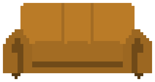 couch