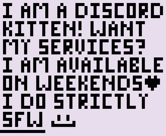 [e6a0c6] My username is; Strawberr1.