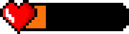 [9664c4] Health Bar 1/5
