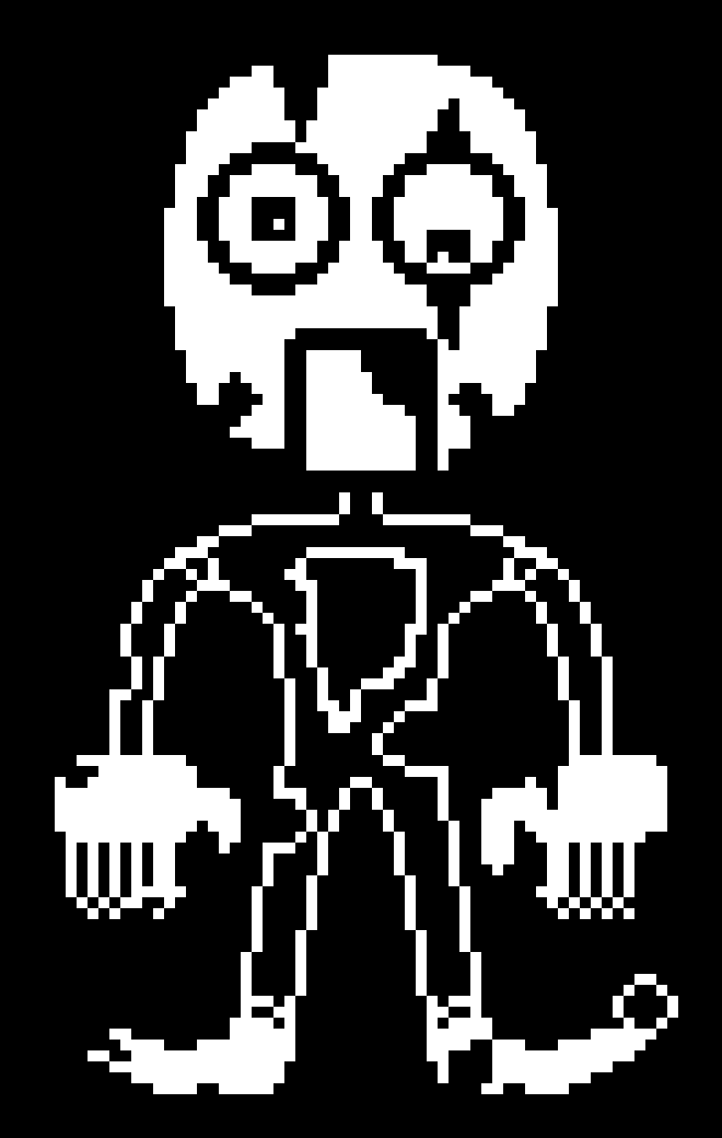 [ca0ee8] under puppet dusted