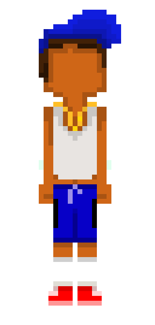 [44af5d] David