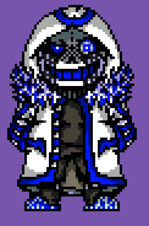 [28a27d] Welcome to the anti-void, purple skeleton guy. -Error404