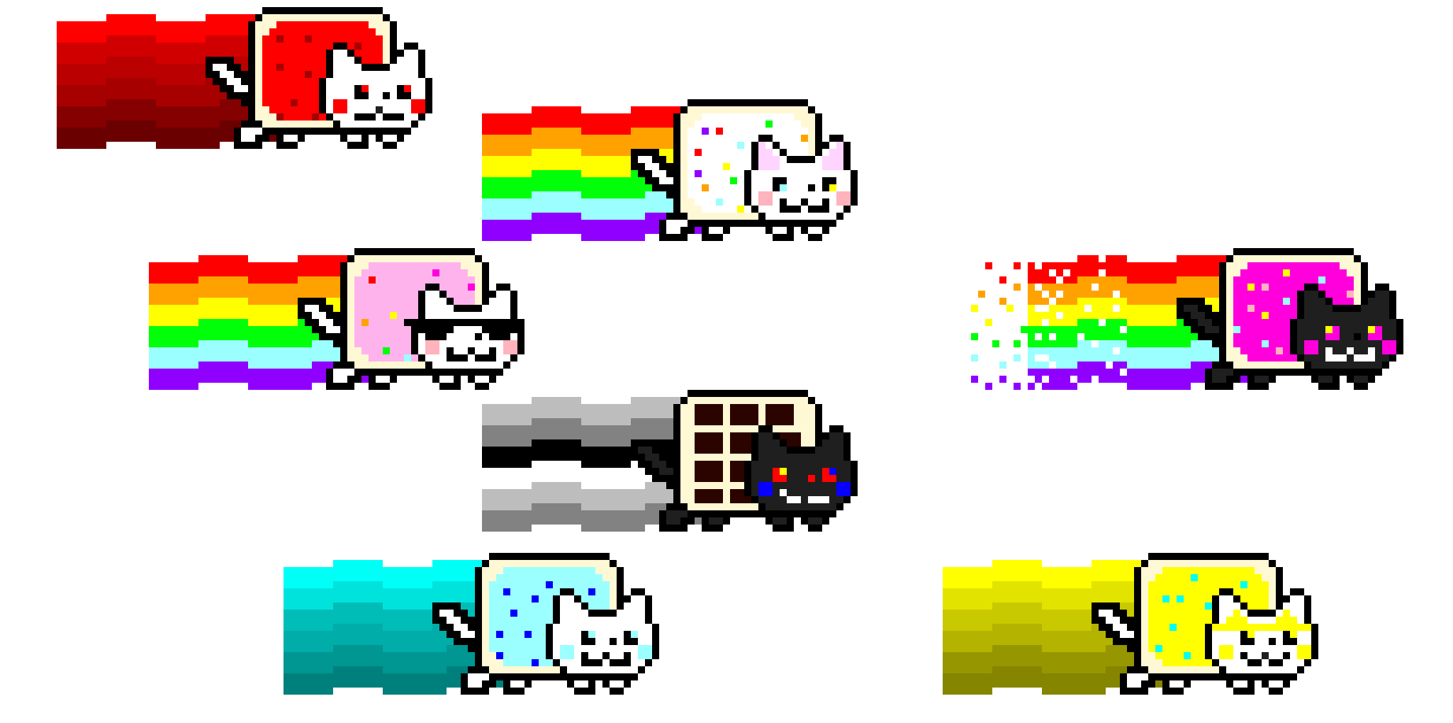nyantale