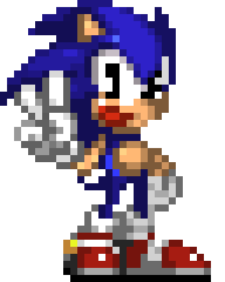 Sonic