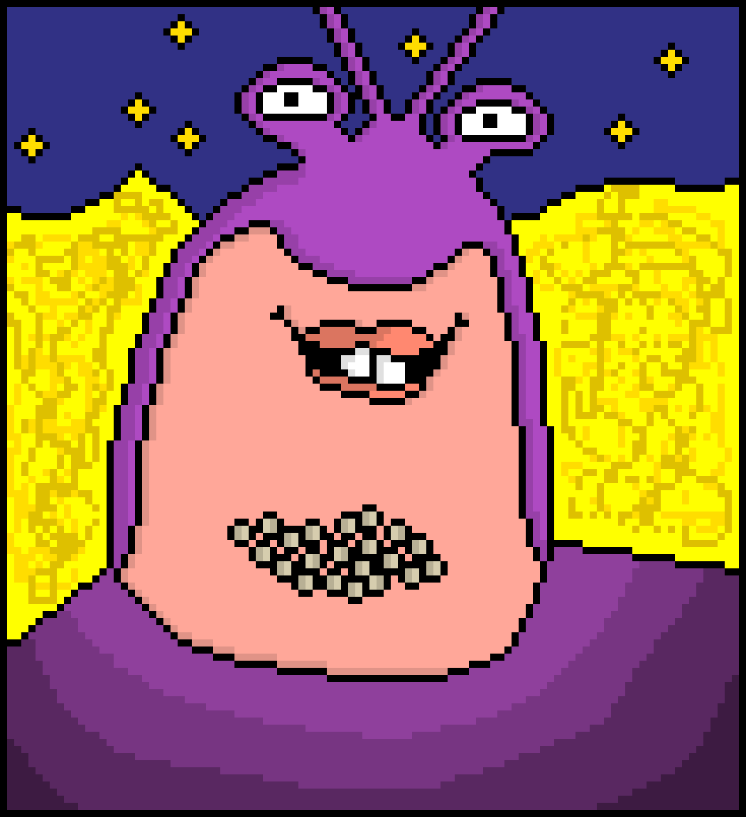 [9664c4] YuO lOoK lIkE sEaFoOd