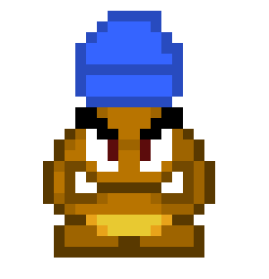 [9664c4] Goombario