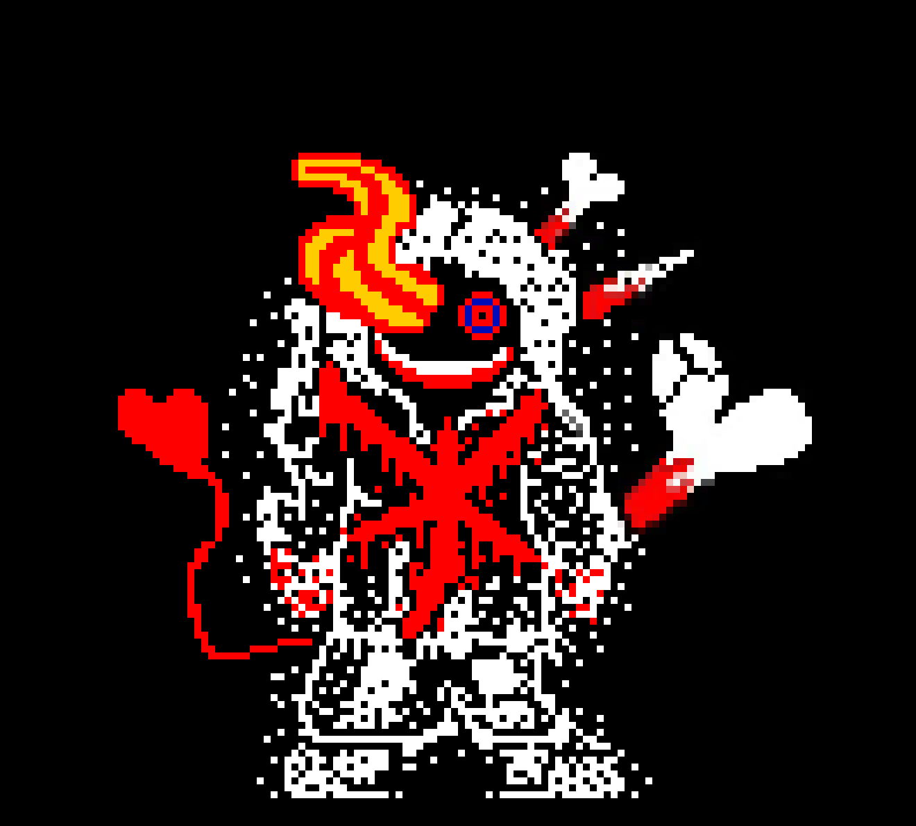 [578ada] DustDust Last Powdered Phase 69