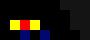 *a familiar looking glitch starts forming*