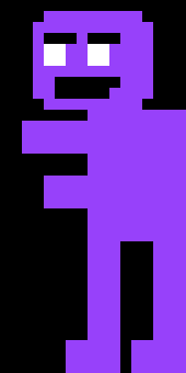 [4076f0] want me to carry you? -William afton (cleetus) 