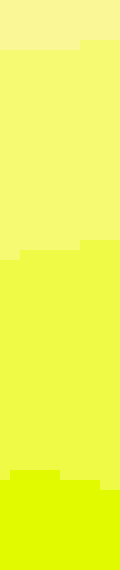 [390dcd] yellow fade